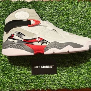 Jordan 8 Bugs Bunny Size 11